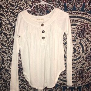 Free people Henley
